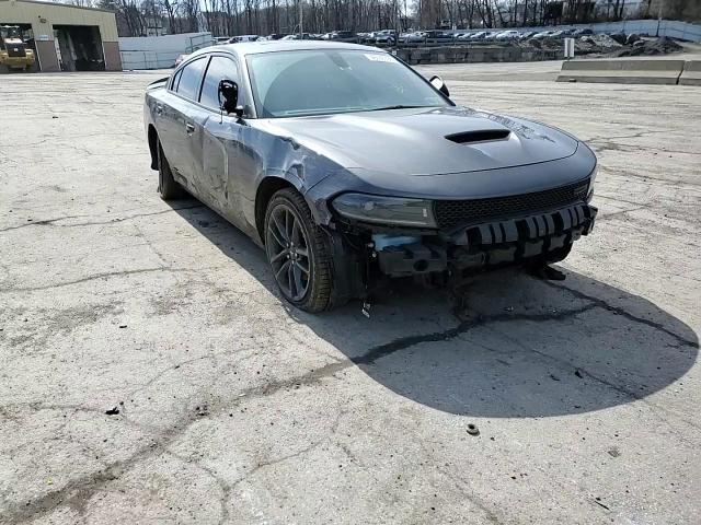 2023 Dodge Charger Gt - zdjęcie 14