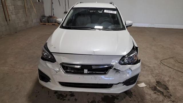 2018 Subaru Impreza Premium Plus - zdjęcie 14