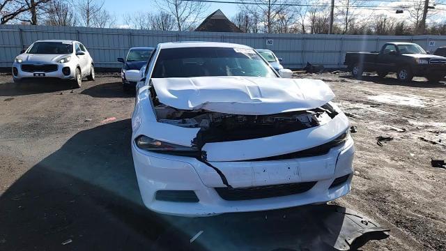 2019 Dodge Charger - zdjęcie 13