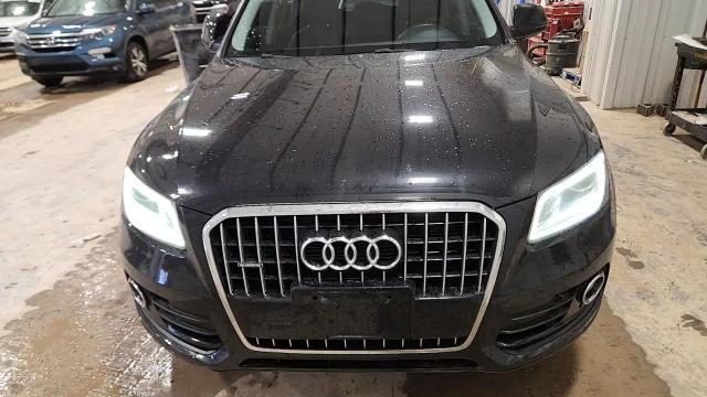 2014 Audi Q5 Premium Plus - zdjęcie 14