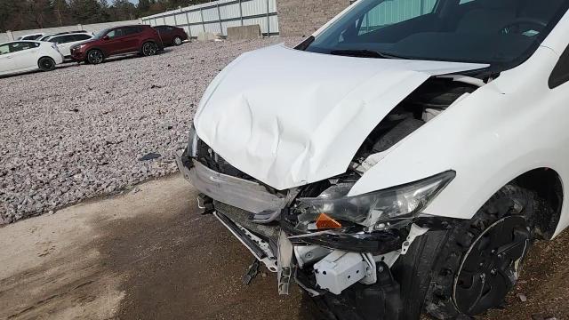 2014 Honda Civic Lx - zdjęcie 14