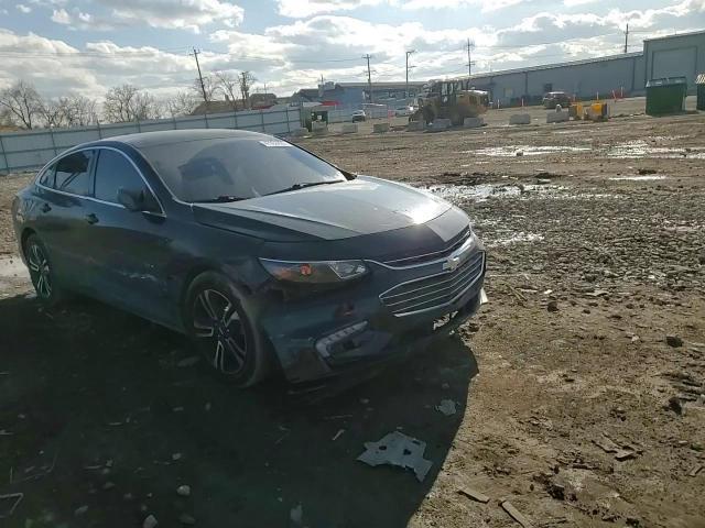 2017 Chevrolet Malibu Lt - zdjęcie 13