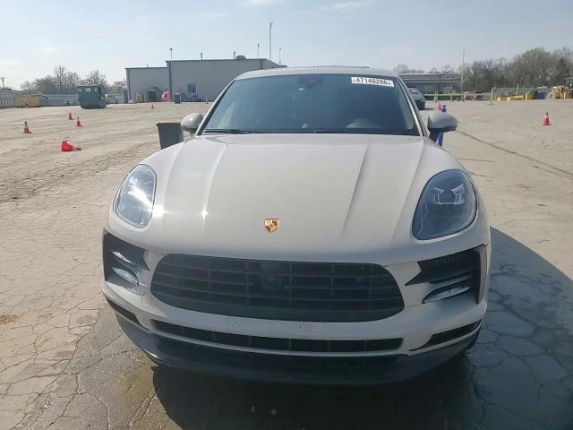2021 Porsche Macan S - zdjęcie 15