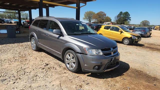 2013 Dodge Journey Crew - zdjęcie 14