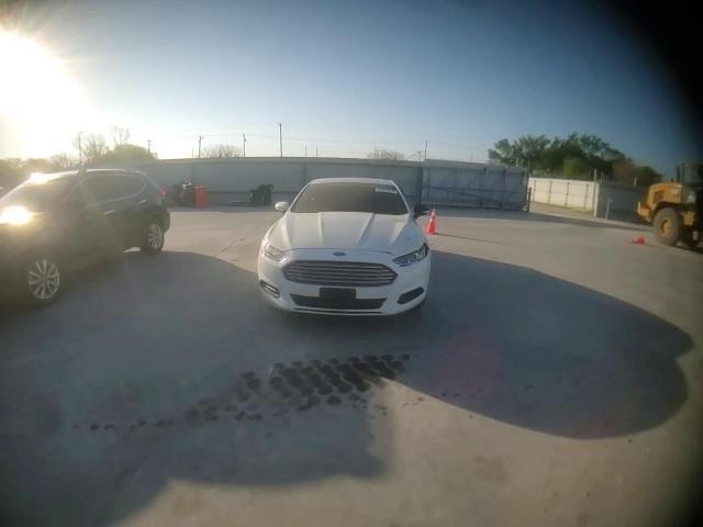 2016 Ford Fusion Se - zdjęcie 14