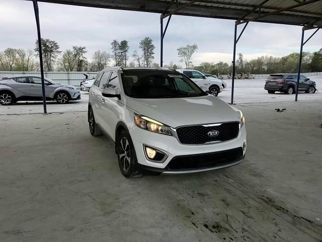 2017 Kia Sorento Ex V6 - zdjęcie 13