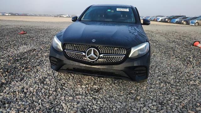 2019 Mercedes-Benz Glc Coupe 300 4Matic - zdjęcie 15