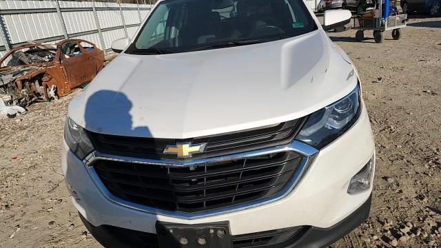 2018 Chevrolet Equinox Lt - zdjęcie 14