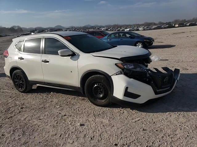 2018 Nissan Rogue S - zdjęcie 14
