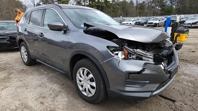 2017 Nissan Rogue S - zdjęcie 14