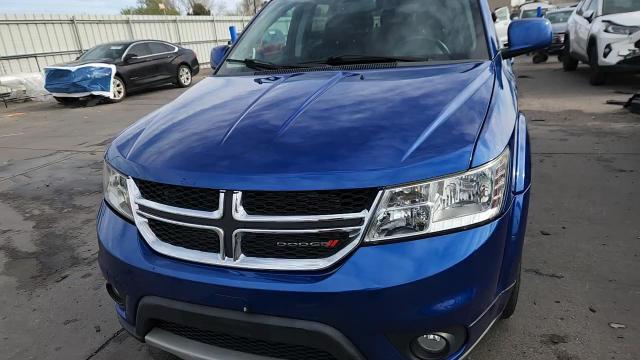 2015 Dodge Journey Sxt - zdjęcie 14