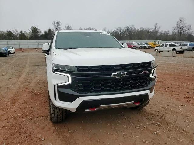 2023 Chevrolet Tahoe K1500 Z71 - zdjęcie 14