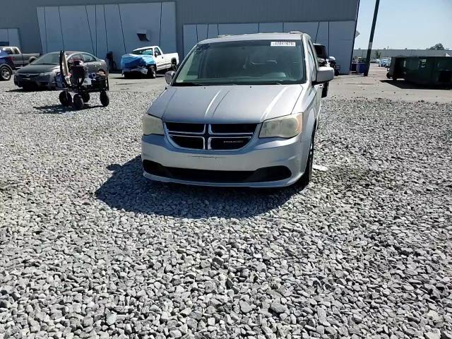 2013 Dodge Grand Caravan Sxt - zdjęcie 14