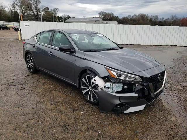 2020 Nissan Altima 2.5 Sr - zdjęcie 13