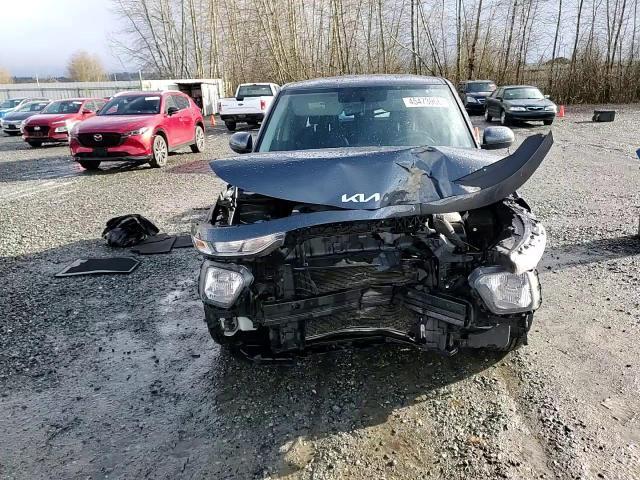 2022 Kia Soul Lx - zdjęcie 15