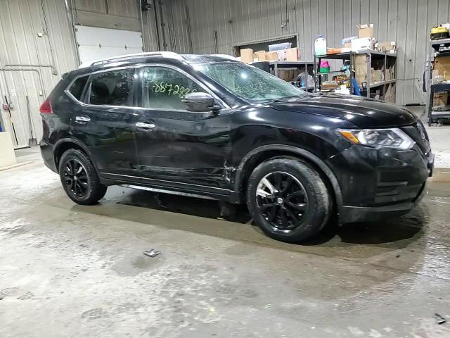 2018 Nissan Rogue Sv - zdjęcie 14
