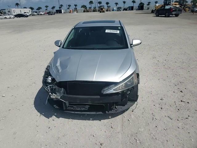 2019 Hyundai Elantra Value Edition - zdjęcie 14