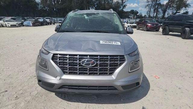 2024 Hyundai Venue Sel - zdjęcie 14