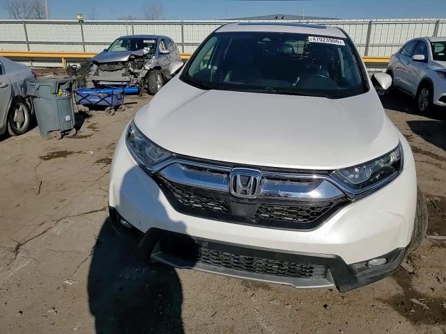 2019 Honda Cr-V Exl - zdjęcie 14