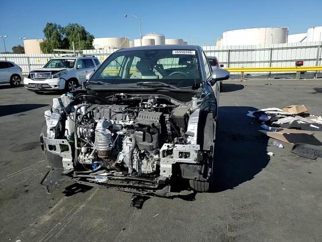 2024 Honda Hr-V Lx - zdjęcie 14
