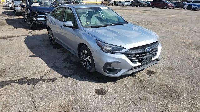 2023 Subaru Legacy Premium - zdjęcie 13