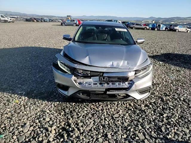 2020 Honda Insight Ex - zdjęcie 13