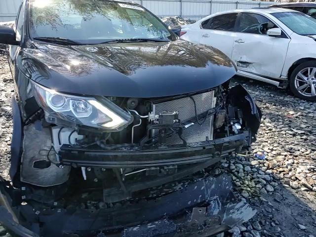 2019 Nissan Rogue Sport S - zdjęcie 14