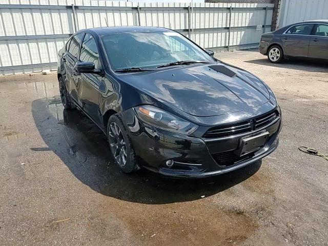 2014 Dodge Dart Sxt - zdjęcie 13