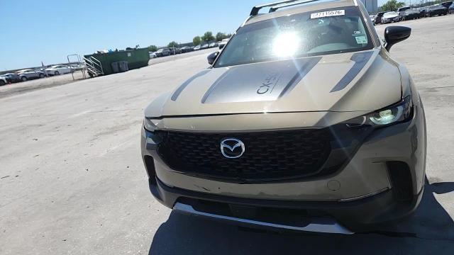 2024 Mazda Cx-50 Base - zdjęcie 14