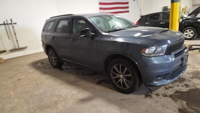 2020 Dodge Durango Gt - zdjęcie 14