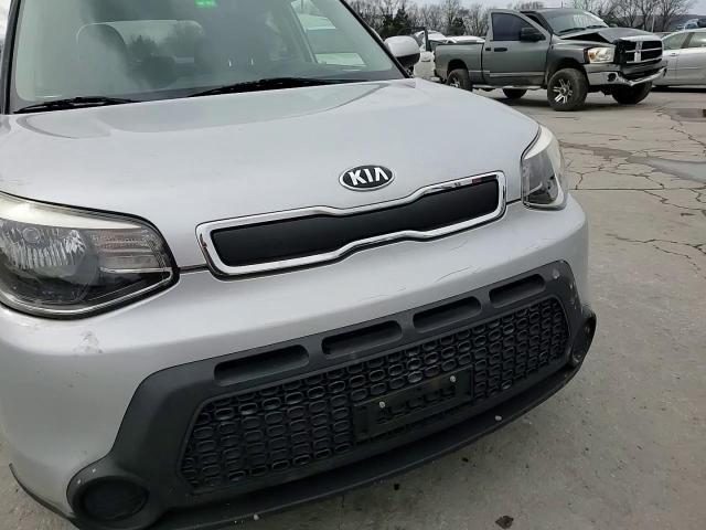 2016 Kia Soul Base - zdjęcie 13