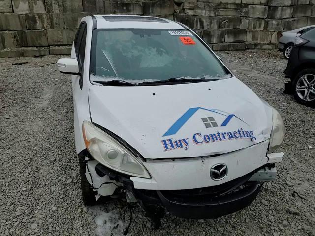 2013 Mazda 5 - zdjęcie 14