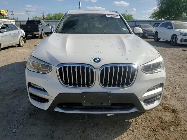 2019 BMW X3 Sdrive30I - zdjęcie 13
