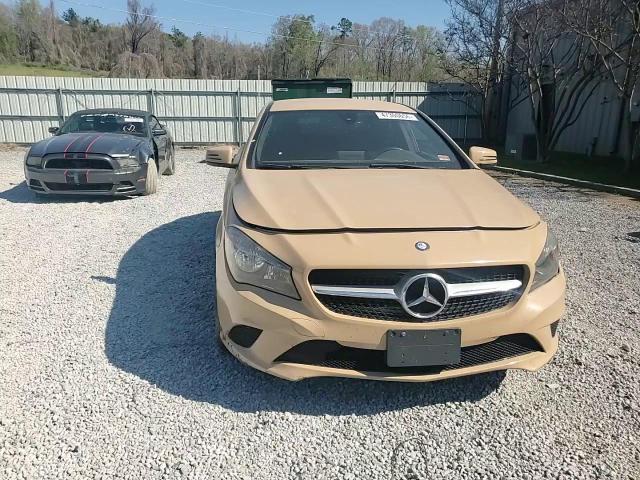 2016 Mercedes-Benz Cla 250 - zdjęcie 13