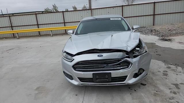 2015 Ford Fusion Se - zdjęcie 14