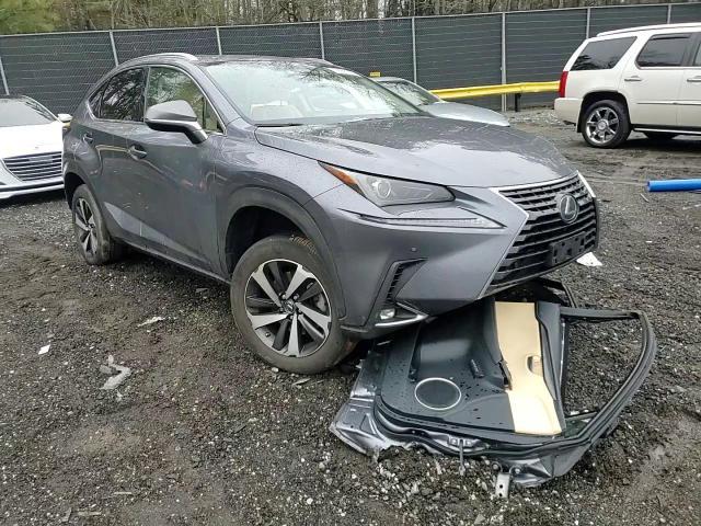 2020 Lexus Nx 300 Base - zdjęcie 15