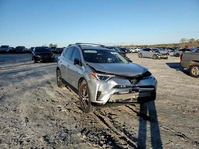 2017 Toyota Rav4 Le - zdjęcie 14
