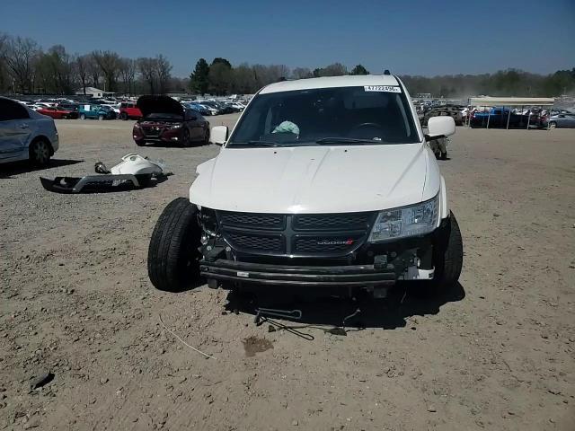 2015 Dodge Journey Crossroad - zdjęcie 15