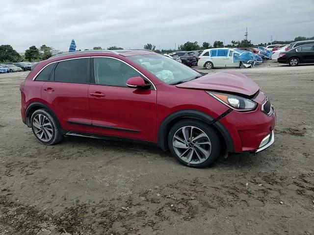 2017 Kia Niro Touring - zdjęcie 13