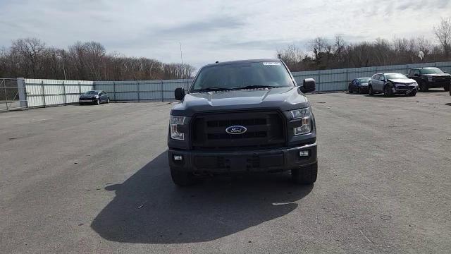 2016 Ford F150 Supercrew - zdjęcie 13