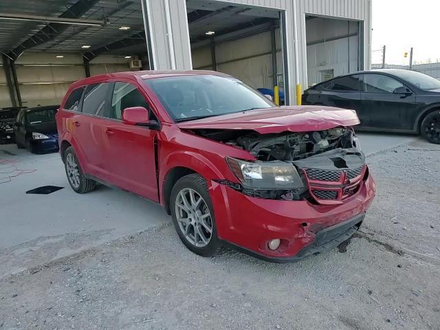 2019 Dodge Journey Gt - zdjęcie 14