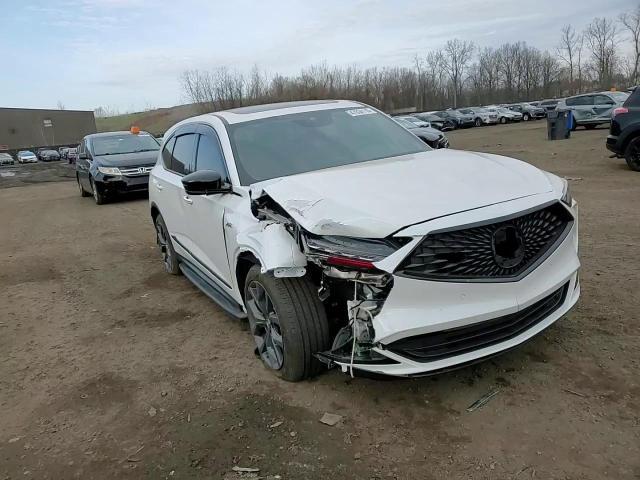 2023 Acura Mdx A-Spec - zdjęcie 14