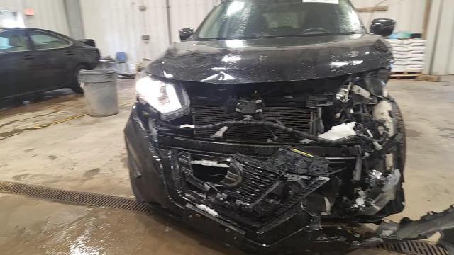 2018 Nissan Rogue Sv - zdjęcie 14