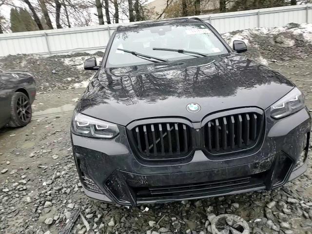 2024 BMW X3 xDrive30I - zdjęcie 14