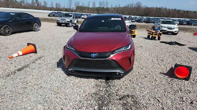 2024 Toyota Venza Nightshade Edition - zdjęcie 14