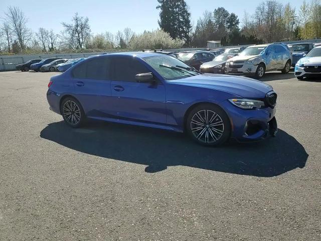 2020 BMW M340I - zdjęcie 13