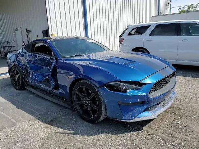 2018 Ford Mustang - zdjęcie 13