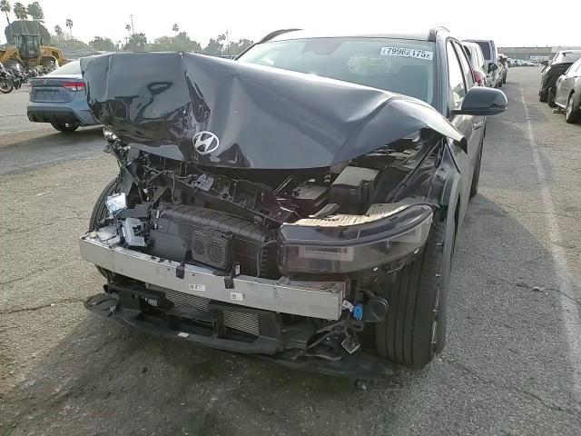 2025 Hyundai Ioniq 5 Sel - zdjęcie 14