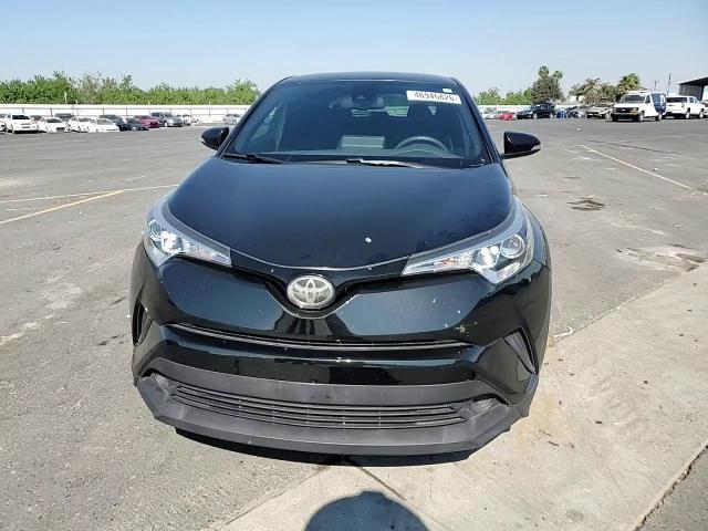 2019 Toyota C-Hr Le - zdjęcie 14