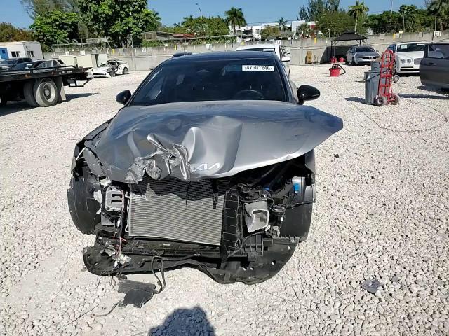 2025 Kia K5 Gt-Line - zdjęcie 14